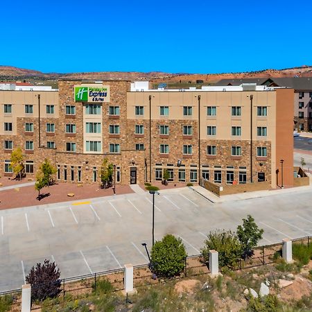 Holiday Inn Express & Suites Gallup East By Ihg Экстерьер фото