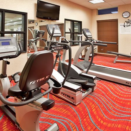 Holiday Inn Express & Suites Gallup East By Ihg Экстерьер фото