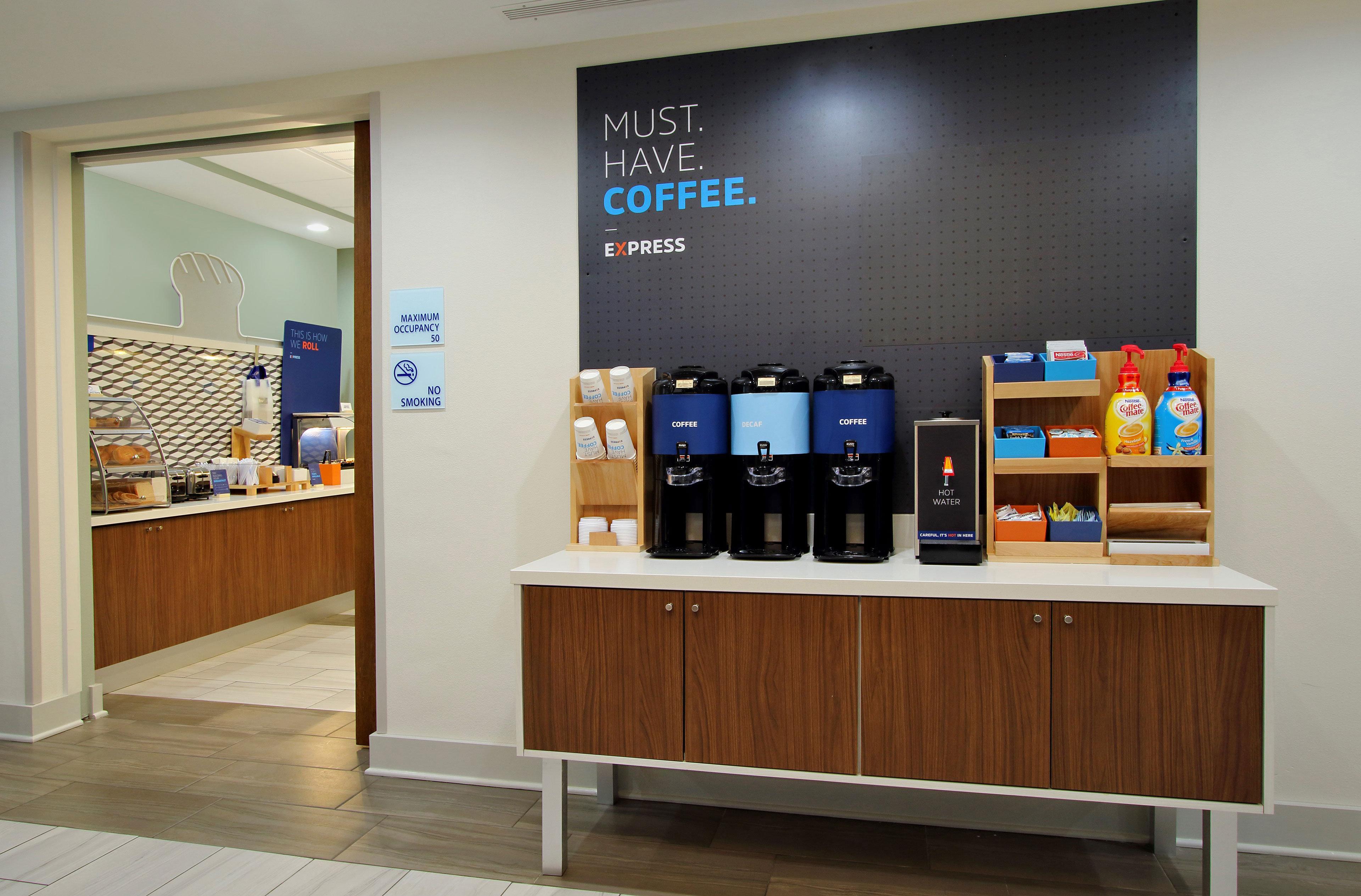 Holiday Inn Express & Suites Gallup East By Ihg Экстерьер фото