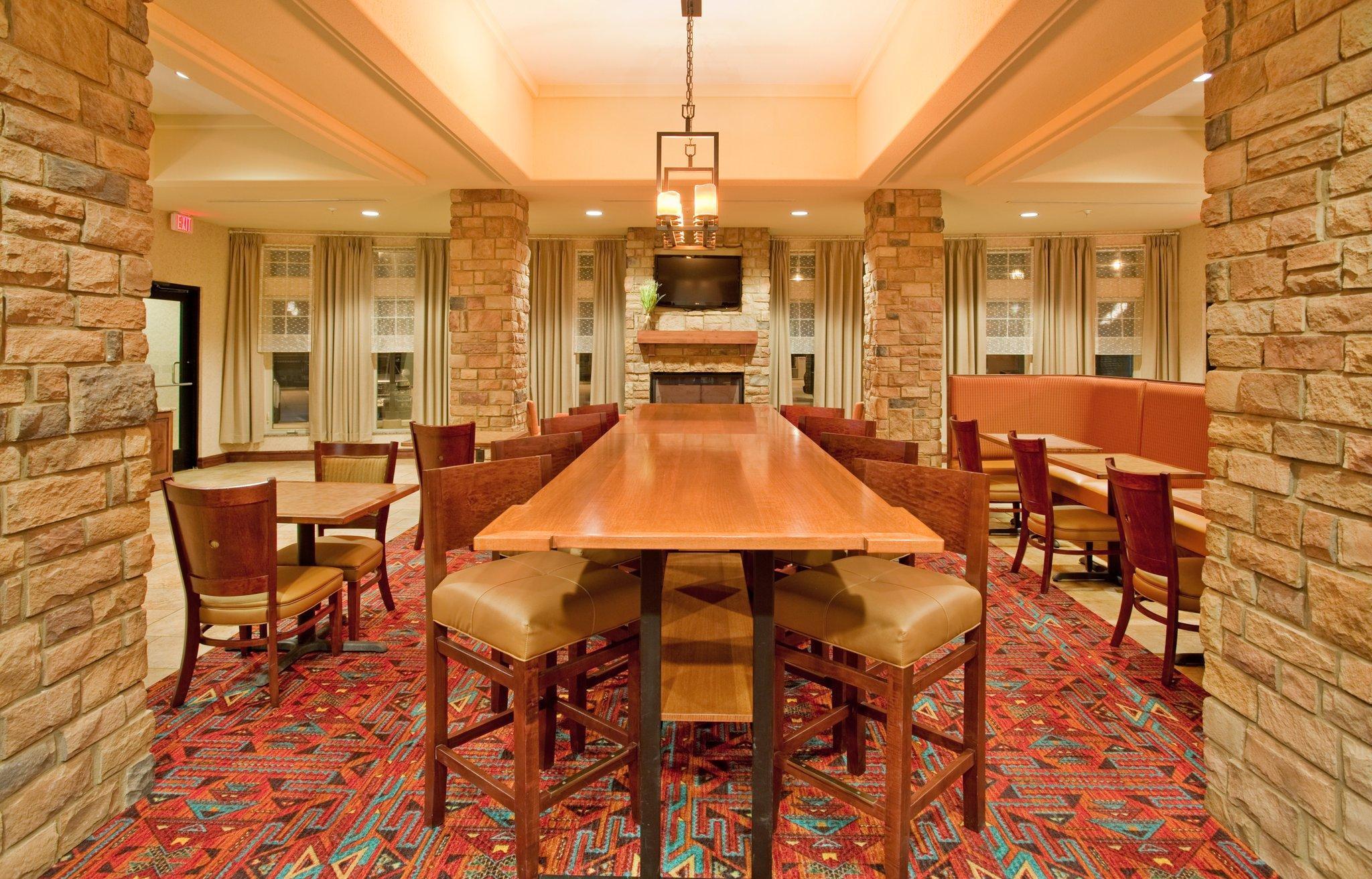 Holiday Inn Express & Suites Gallup East By Ihg Экстерьер фото