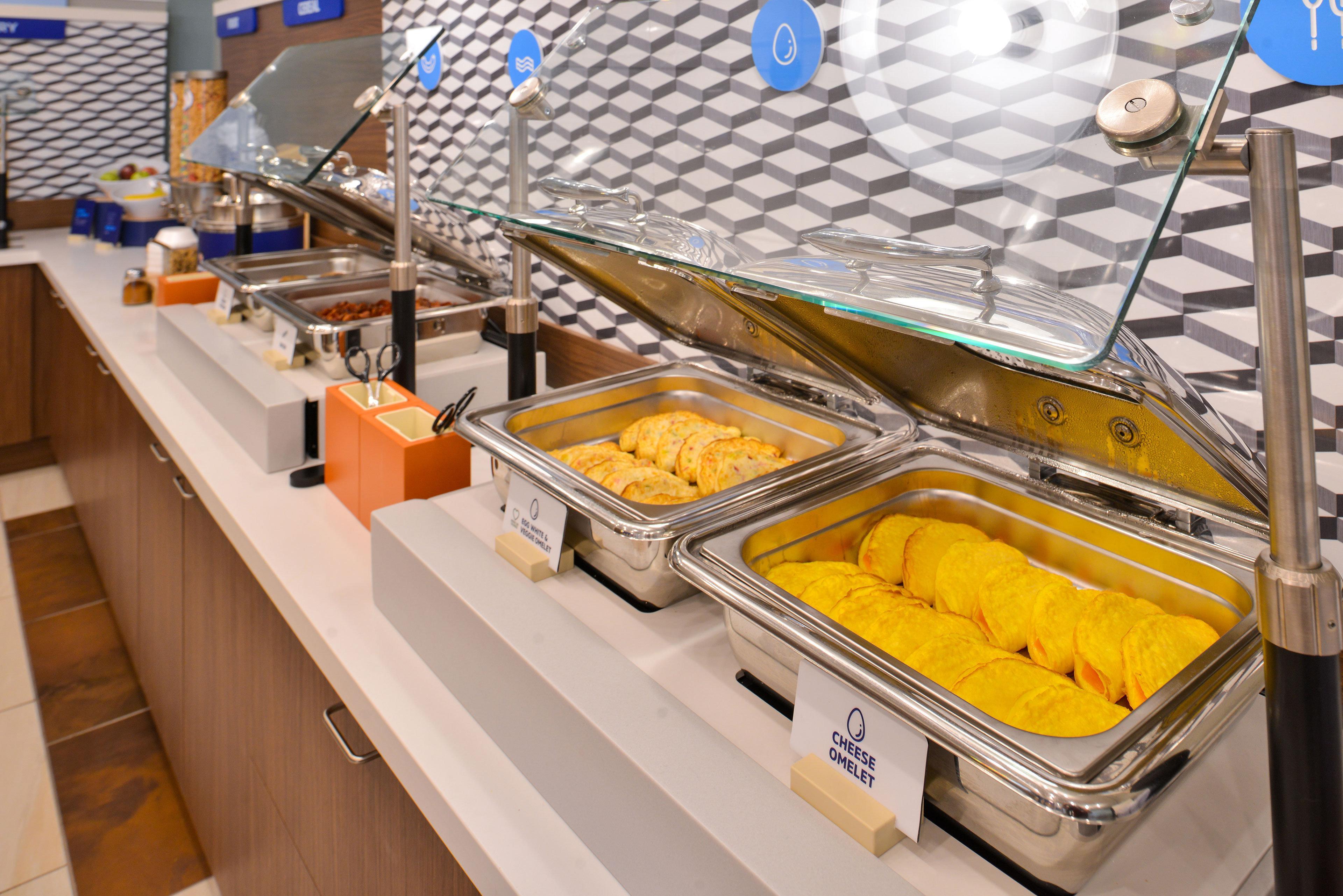 Holiday Inn Express & Suites Gallup East By Ihg Экстерьер фото