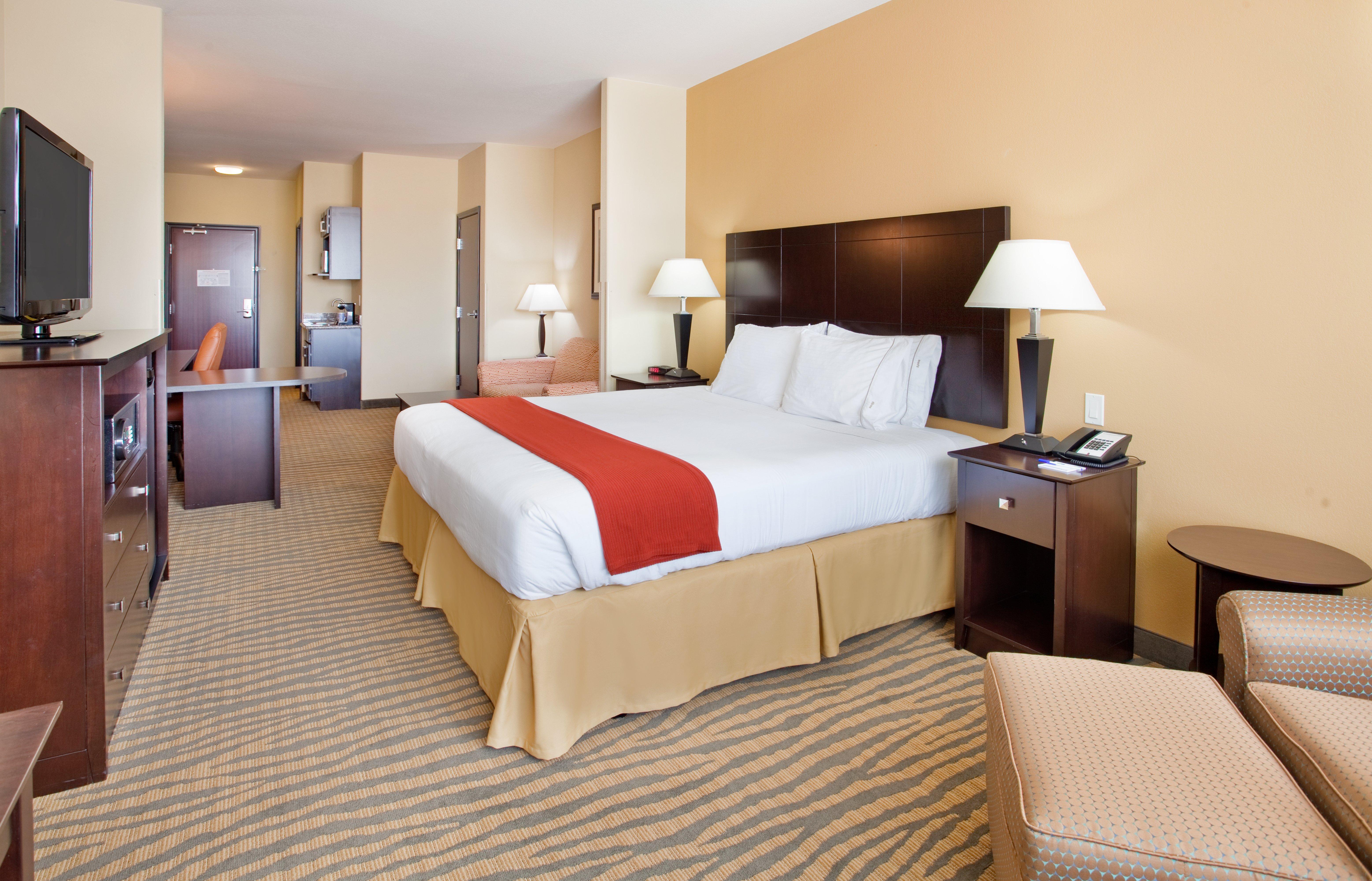 Holiday Inn Express & Suites Gallup East By Ihg Экстерьер фото
